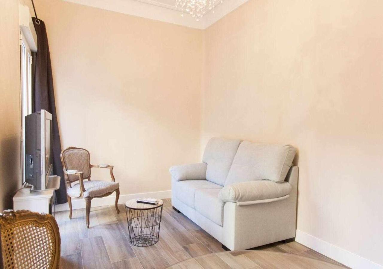 New Moderno Y Elegante Apartamento Centrico Madrid Exteriör bild