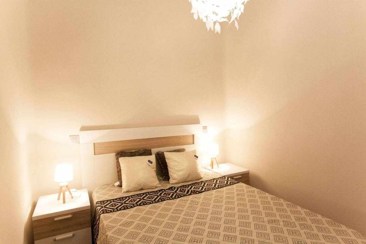 New Moderno Y Elegante Apartamento Centrico Madrid Exteriör bild