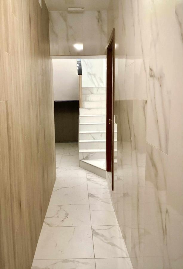 New Moderno Y Elegante Apartamento Centrico Madrid Exteriör bild